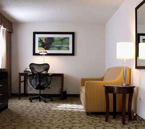 Hilton Garden Inn-Kansas City Kansas - Kansas City, KS