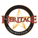 Heritage Construction Co. - Roofing Contractors