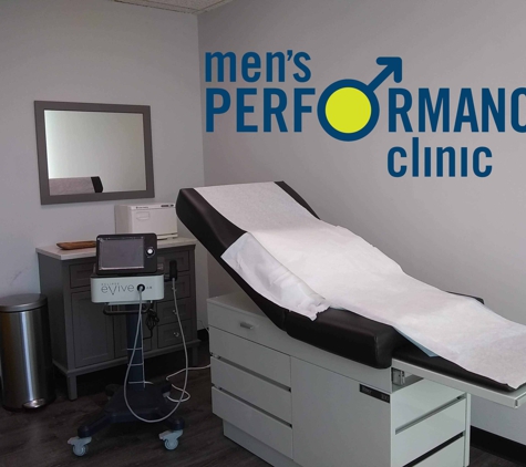 Men's Performance Clinic - Des Plaines, IL