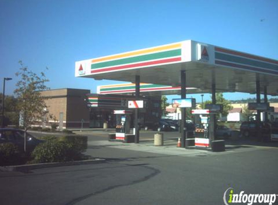 7-Eleven - Renton, WA