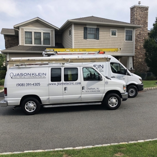 Jason Klein Electrical Contractor - Chatham, NJ