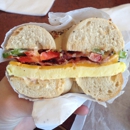 Bruegger's - Bagels