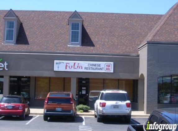 Fulin Chinese Restaurant - Cordova, TN