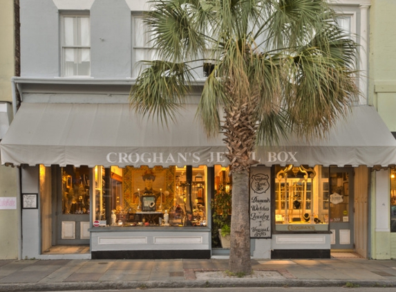 Croghan's Jewel Box - Charleston, SC