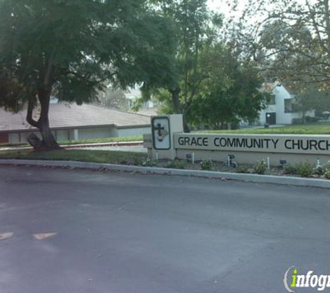 Grace Christian Schools - Lake Forest, CA