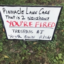 Pinnacle Total Lawn Care - Gardeners