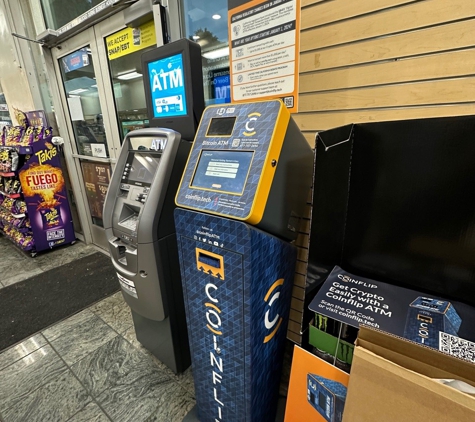 CoinFlip Bitcoin ATM - Woodland Hills, CA