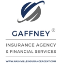 Nationwide Insurance: Gaffney Insurance Agency & Financial - Insurance