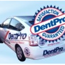 Dent Pro Paintless Dent Removal - Auto Repair & Service