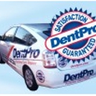 Dent Pro Paintless Dent Removal