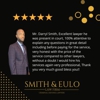 Smith & Eulo Law Firm: Criminal Defense Lawyers gallery