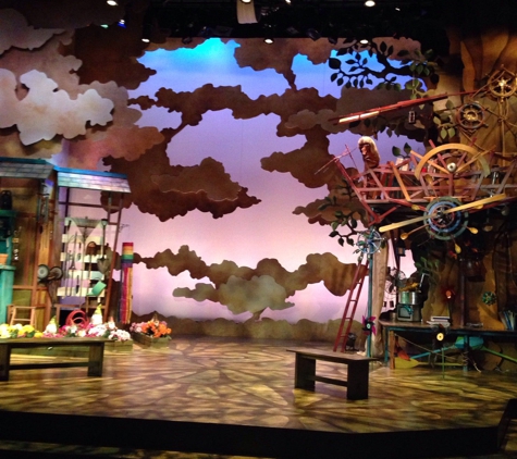 Imagination Stage - Bethesda, MD