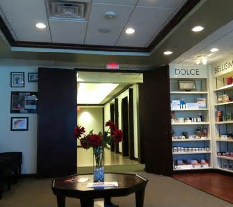 Aesthetic Surgical Associates - Metairie, LA