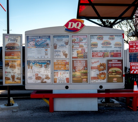 Dairy Queen - Georgetown, TX