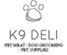 K9 Deli - Dog & Cat Clipping & Grooming