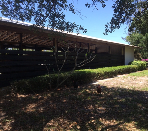 Reign Equestrian - Boynton Beach, FL