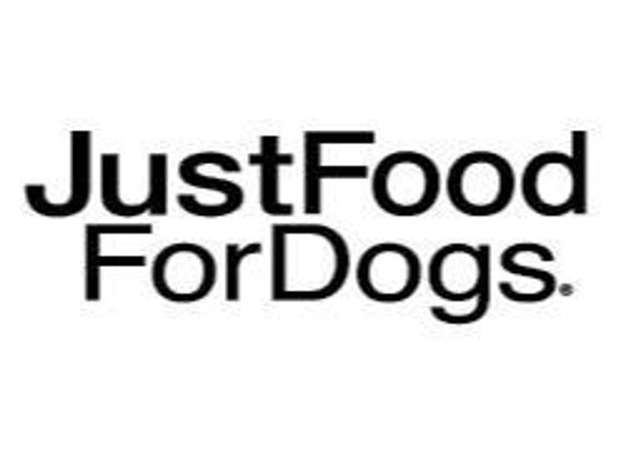 Just Food For Dogs - Austin, TX