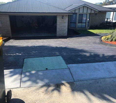 Kirkbride Excavations & Landscaping Pty Ltd