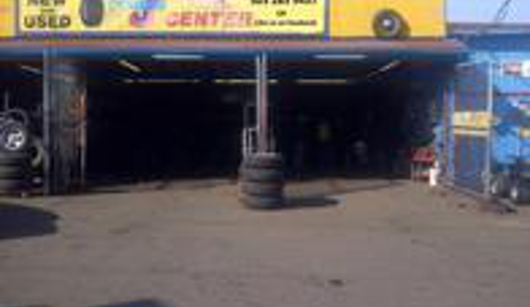 Double J Tire Center - Portland, OR