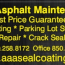 Tri State Coastal Sealcoating and Striping - Parking Lot Maintenance & Marking