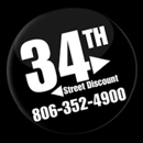 34th Street Discount - Convenience Stores