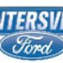 Huntersville Ford - New Car Dealers