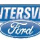 Huntersville Ford