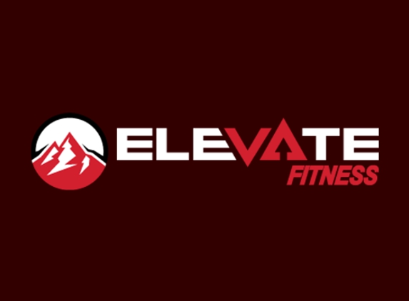 Elevate Fitness - San Diego, CA