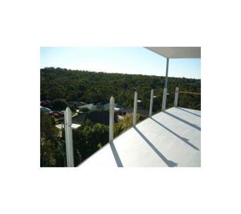 Metro Steel. Fabricated Steel Posts