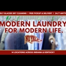 Nu-Yale Cleaners - Dry Cleaners & Laundries