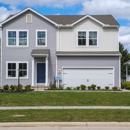 K. Hovnanian Homes Harvest Meadows - Home Builders