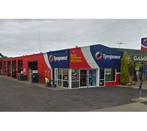 Bucik Tyrepower - Mount Gambier, SA