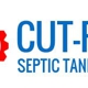 Cut-Rate Septic Tank Service