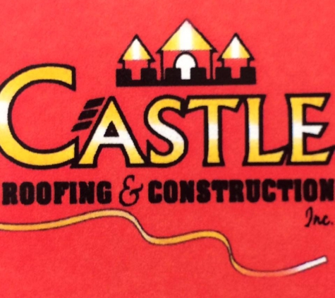 Castle Roofing & Construction - Palm Harbor, FL