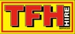 TFH Hire Services - Canberra