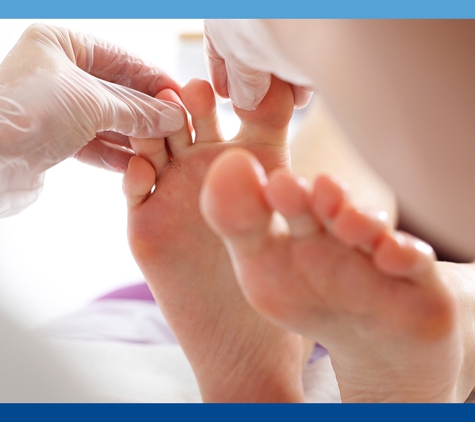 Foot Surgery Centre - Mount Lawley, WA. We Use Modern Podiatry Techniques