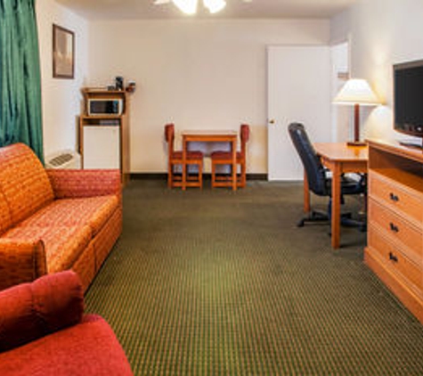 Econo Lodge - Socorro, NM