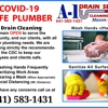 A-1 Drain & Sewer Cleaning gallery