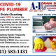 A-1 Drain & Sewer Cleaning