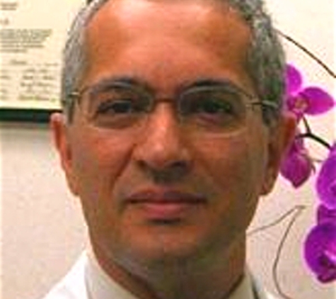 Babak Edraki, MD - Walnut Creek, CA