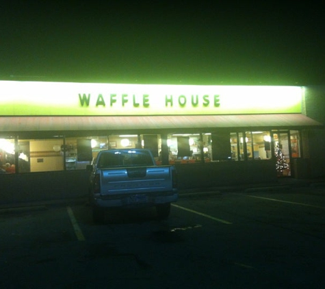 Waffle House - Richardson, TX