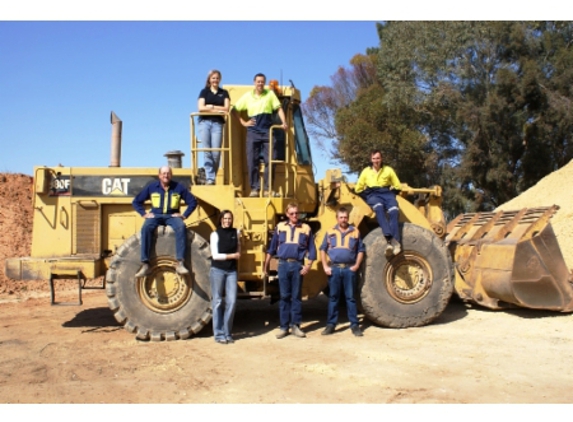 Heinrich S.C. & Co. Pty. Ltd - Stanley Flat, SA