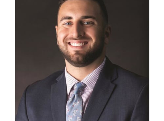 Brandon Marinelli - State Farm Insurance Agent - Butler, PA