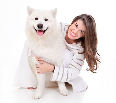 The Happy Dog Grooming - Conroe, TX