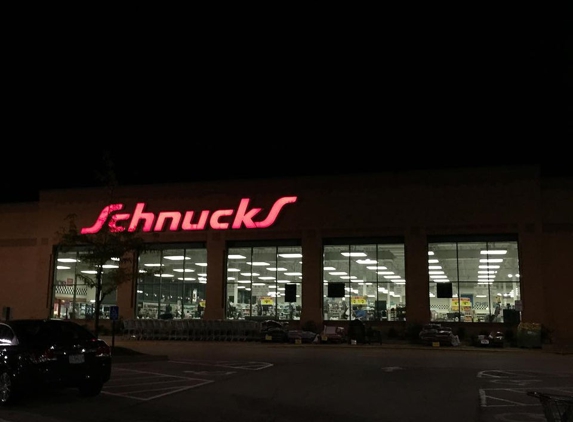 Schnucks Markets - Saint Louis, MO. 2015