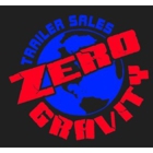 Zero Gravity Trailer Sales