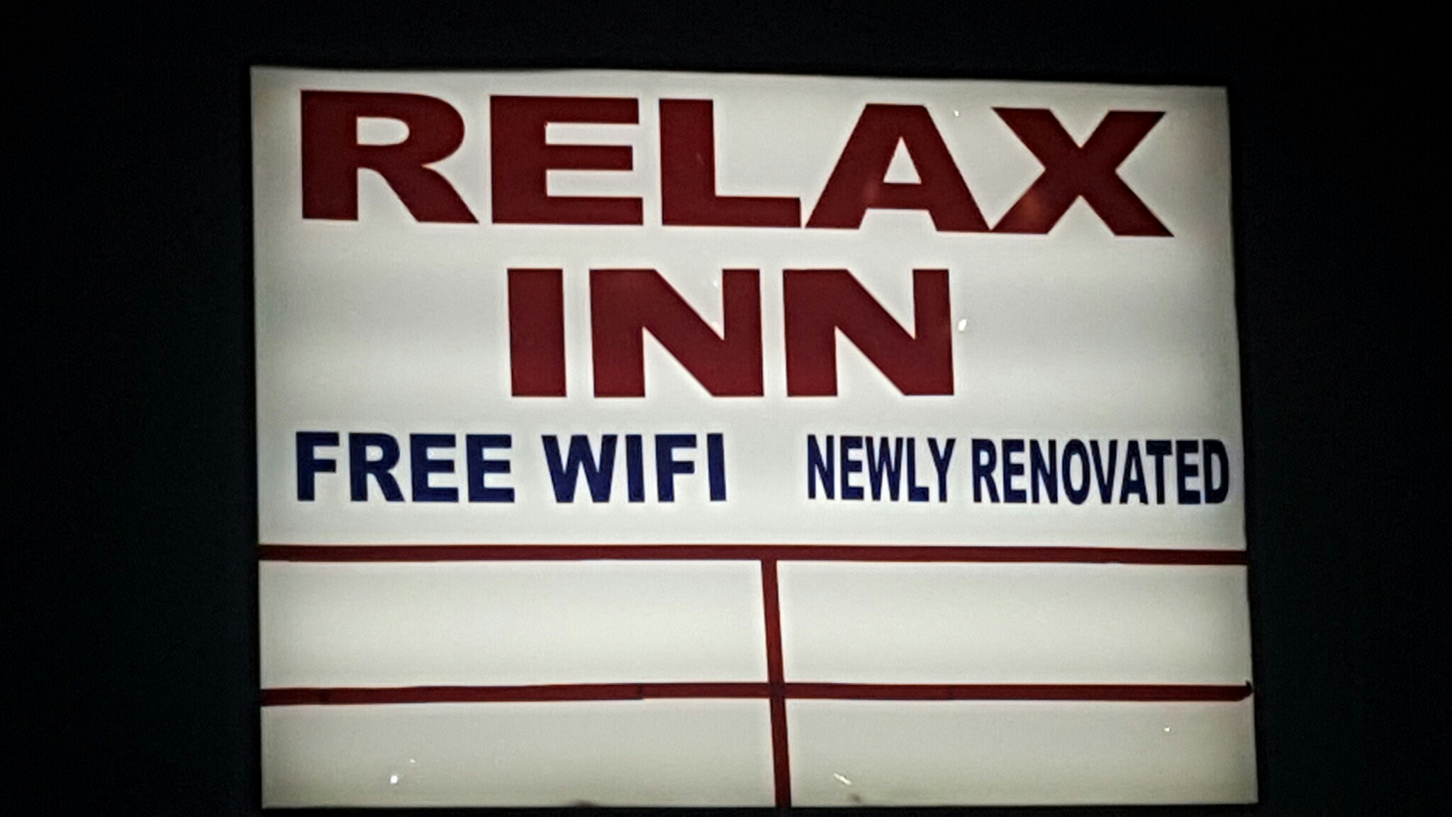 Relax Inn 1801 Dickerson Pike, Nashville, TN 37207 - YP.com