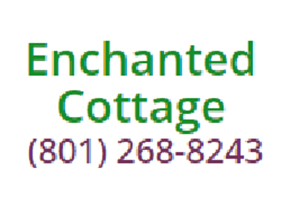 Enchanted Cottage - Draper, UT