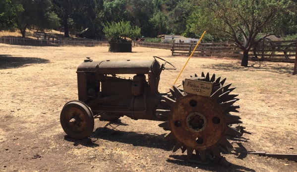 Deer Hollow Farm - Los Altos, CA