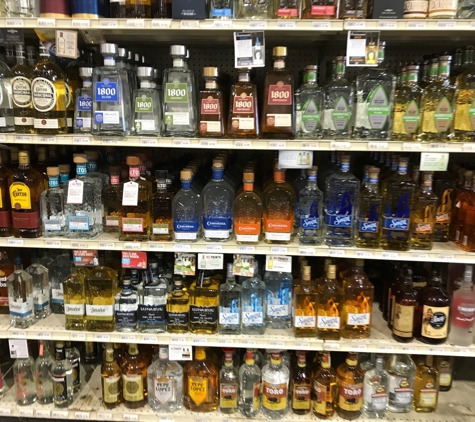 Bullocks Wine & Spirits Warehouse - Marietta, GA